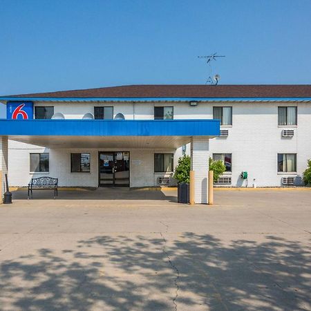 Motel 6-Fargo, Nd - South Luaran gambar