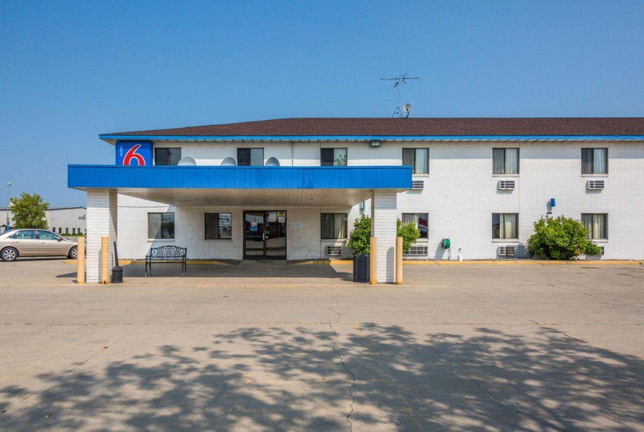 Motel 6-Fargo, Nd - South Luaran gambar