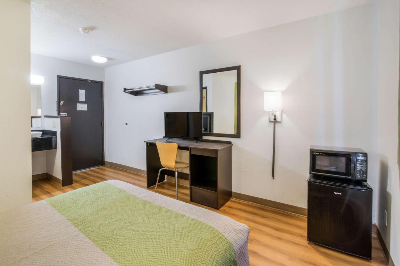 Motel 6-Fargo, Nd - South Luaran gambar