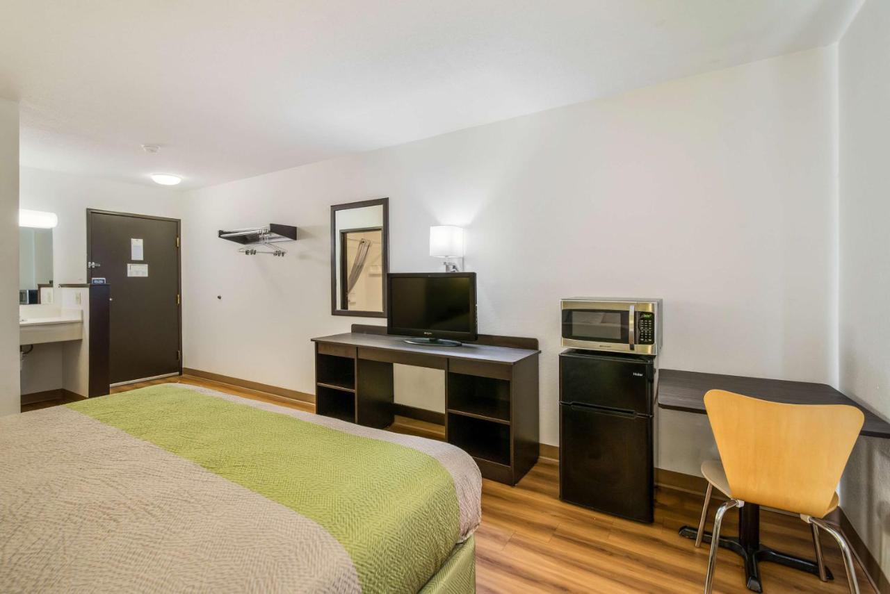 Motel 6-Fargo, Nd - South Luaran gambar