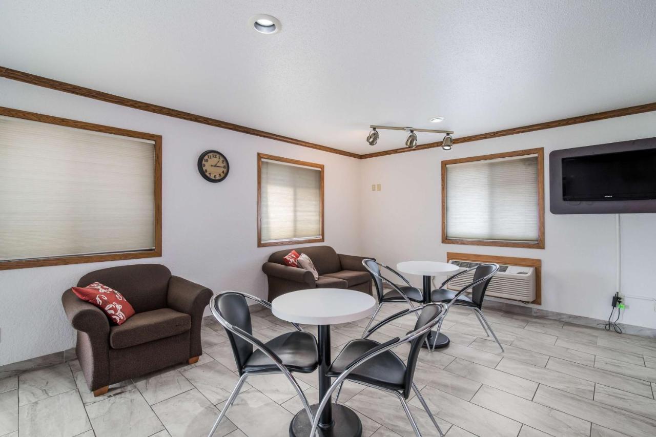 Motel 6-Fargo, Nd - South Luaran gambar