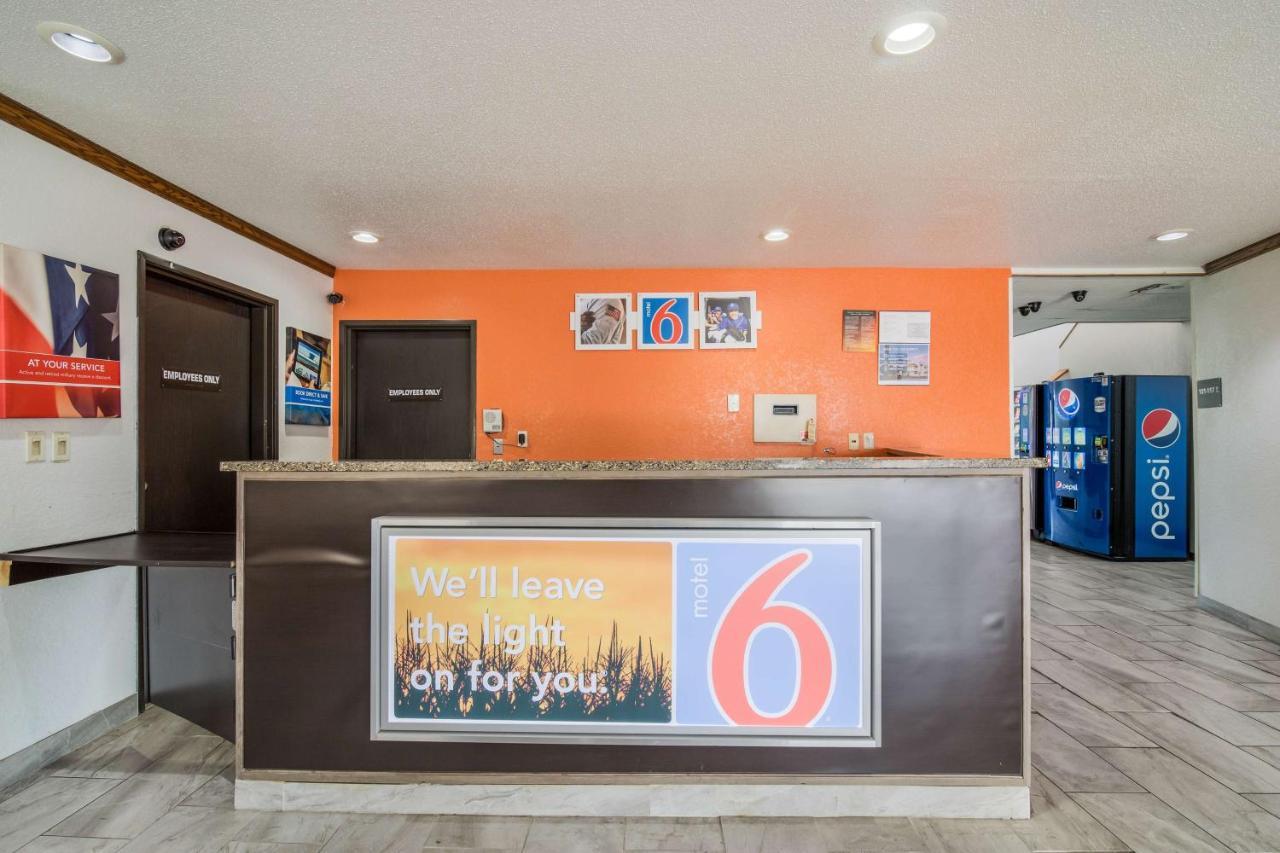 Motel 6-Fargo, Nd - South Luaran gambar