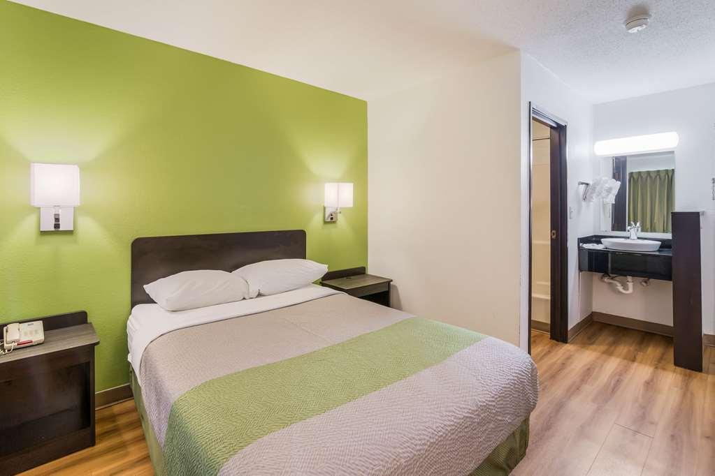 Motel 6-Fargo, Nd - South Bilik gambar