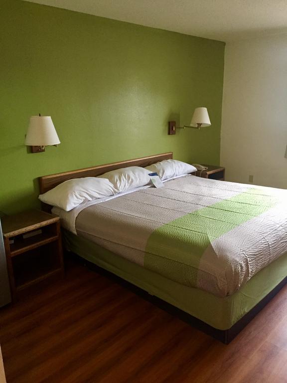 Motel 6-Fargo, Nd - South Luaran gambar