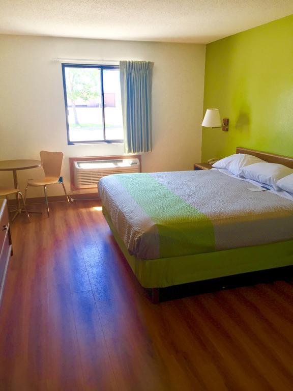 Motel 6-Fargo, Nd - South Luaran gambar