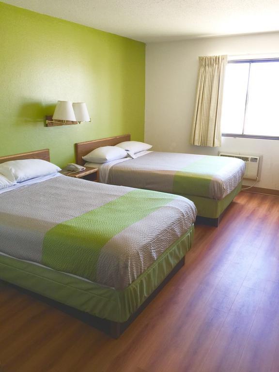 Motel 6-Fargo, Nd - South Luaran gambar