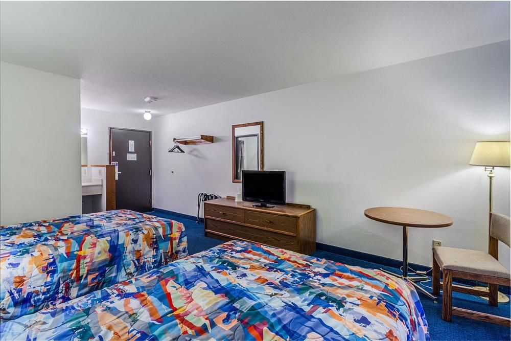 Motel 6-Fargo, Nd - South Luaran gambar