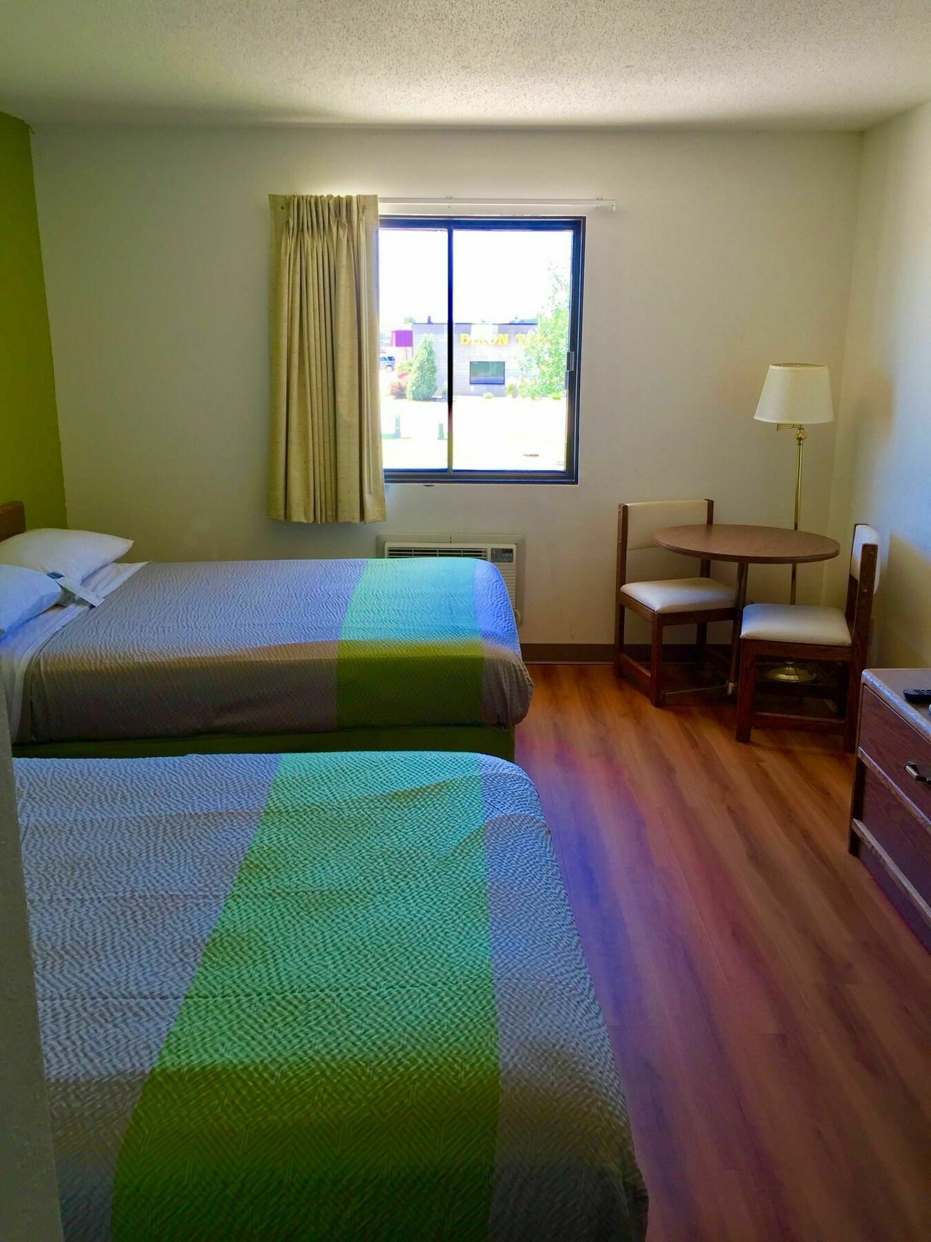 Motel 6-Fargo, Nd - South Luaran gambar