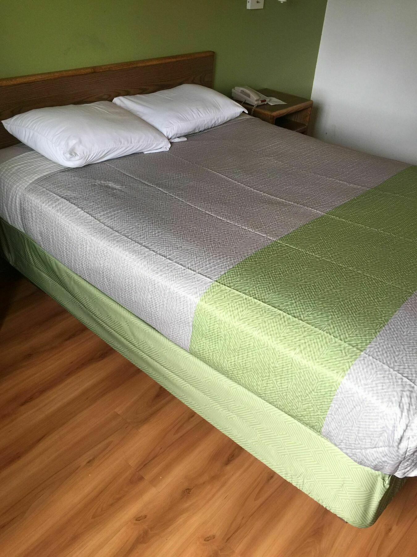 Motel 6-Fargo, Nd - South Luaran gambar